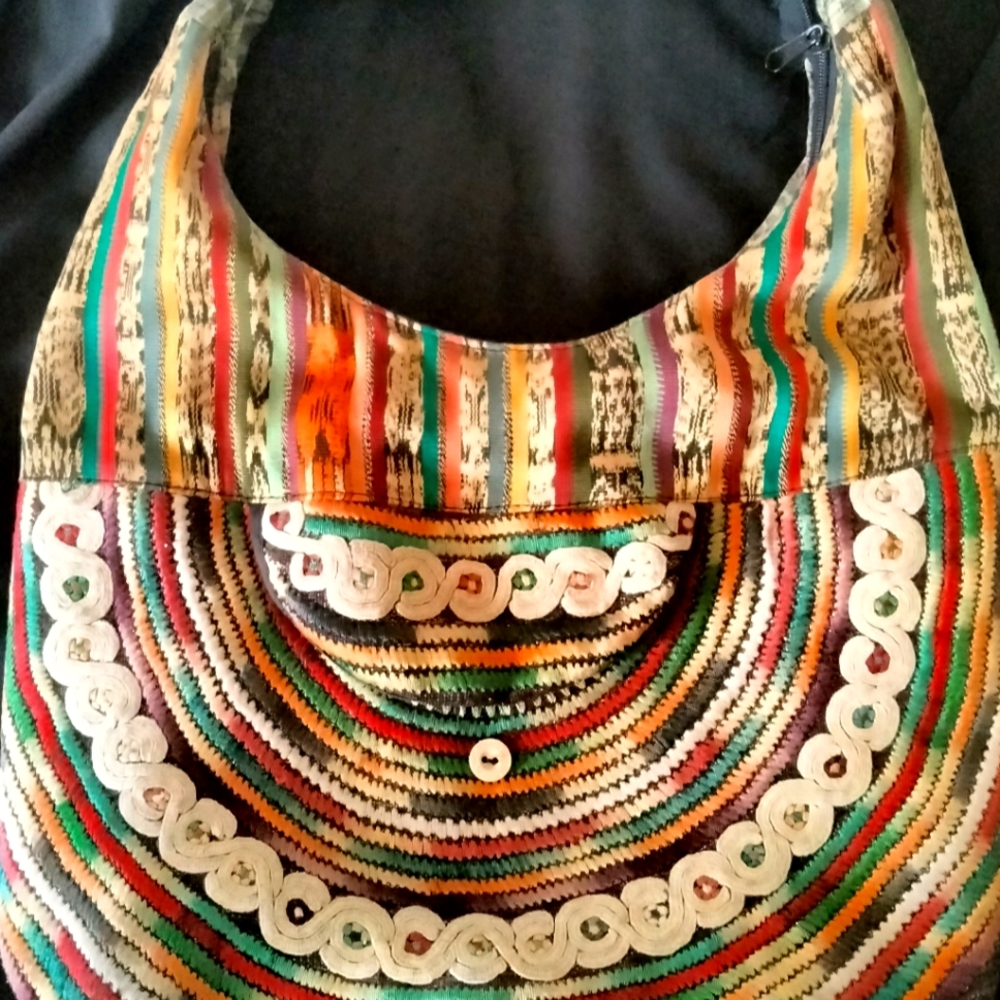 Shoulder bag